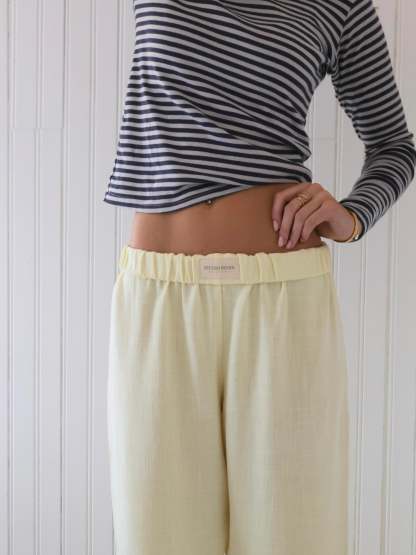 Riva - Lounge Trousers