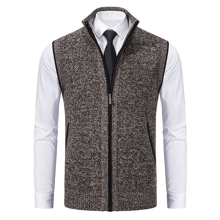 Classy Old Money Bodywarmer
