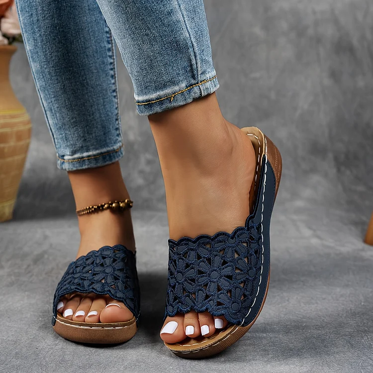 Women's Stylish Comfort Sandals