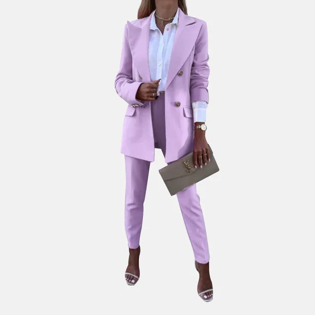 Brenda - Matching Set Outfit