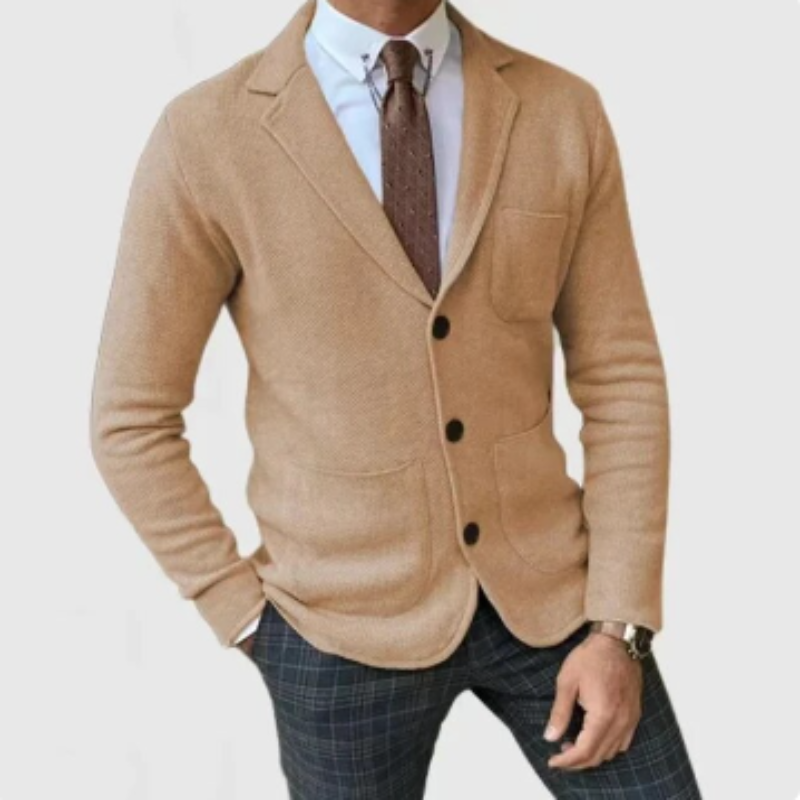 Men Suit Casual Formal Suit