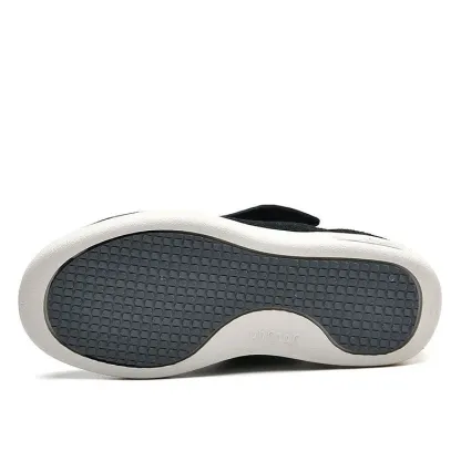 Plus Size Wide Width Shoes For Seniors