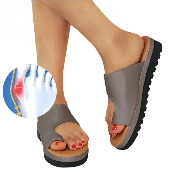 Orthopedic Bunion Corrector Sandals