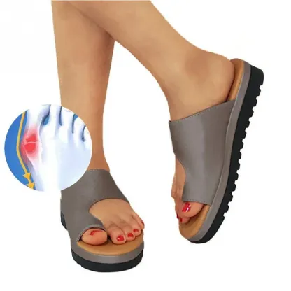 Orthopedic Bunion Corrector Sandals
