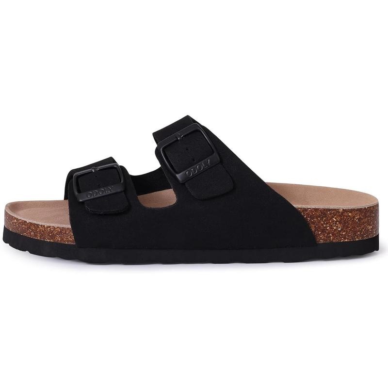 Summer Cork Sandals