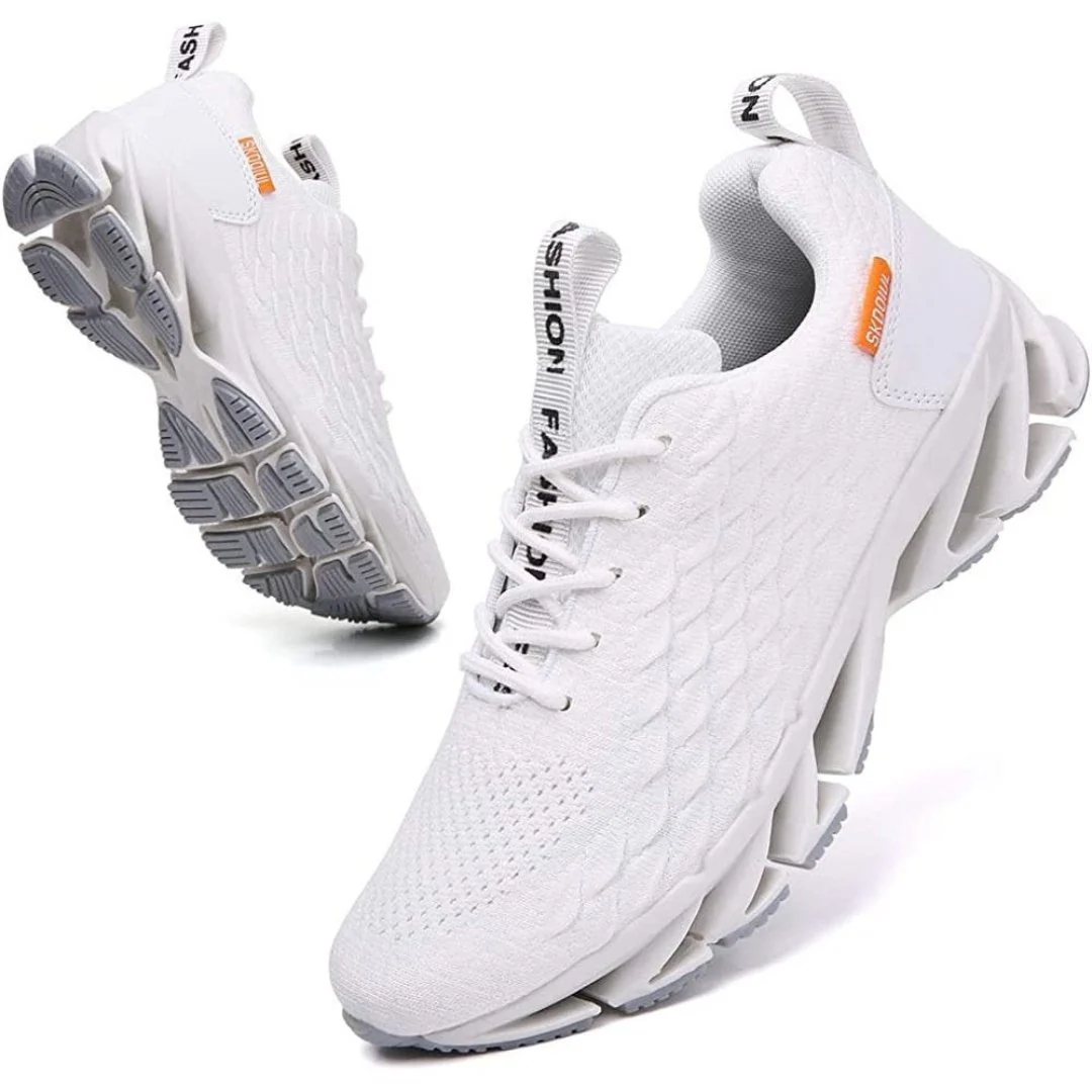 Men Orthopedic Shoes Athletic Sneakers