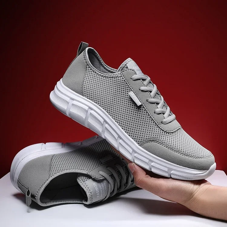 Men's Trainers Comfortable Sneakers