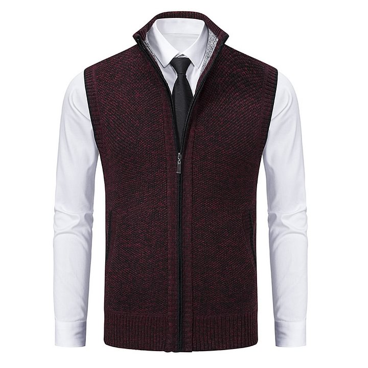 Classy Old Money Bodywarmer