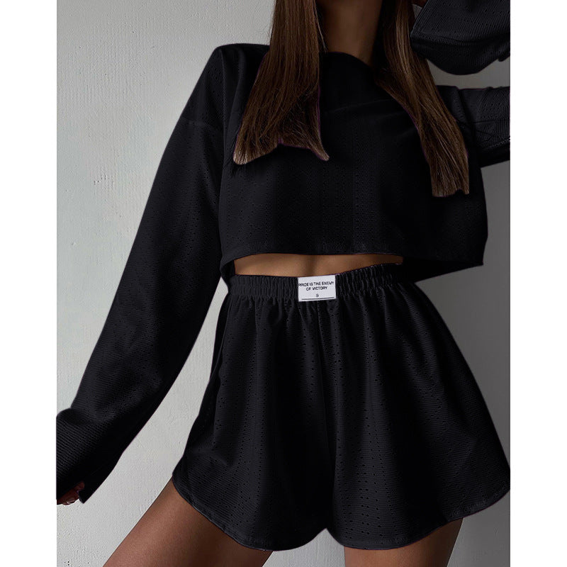 Verna - Women's Sleepwear Set