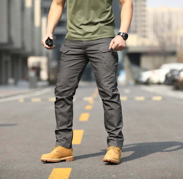 Tactical Cargo Pants