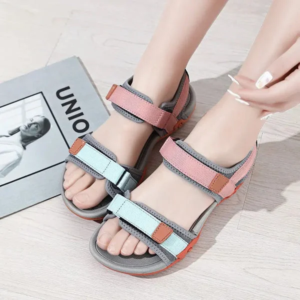 Orthopedic Sandals For Women Ultimate Comfort Breathable Support All Day