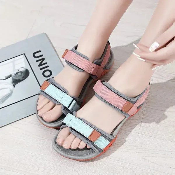 Orthopedic Sandals For Women Ultimate Comfort Breathable Support All Day