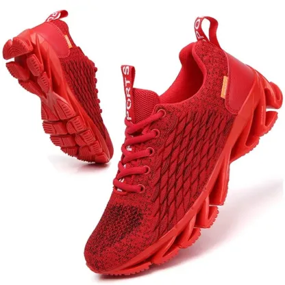 Men Orthopedic Shoes Athletic Sneakers