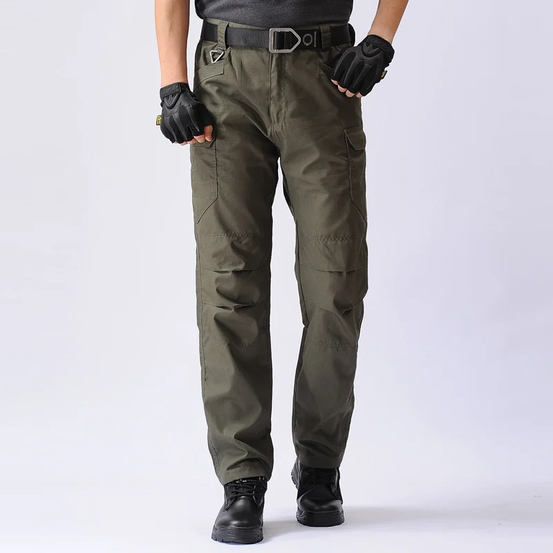 Tactical Waterproof Pants