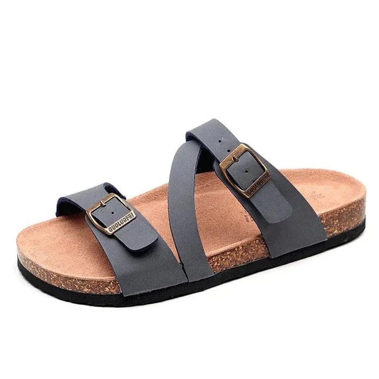 Orthopedic Wide Width Sandals For Men Casual Summer 2026