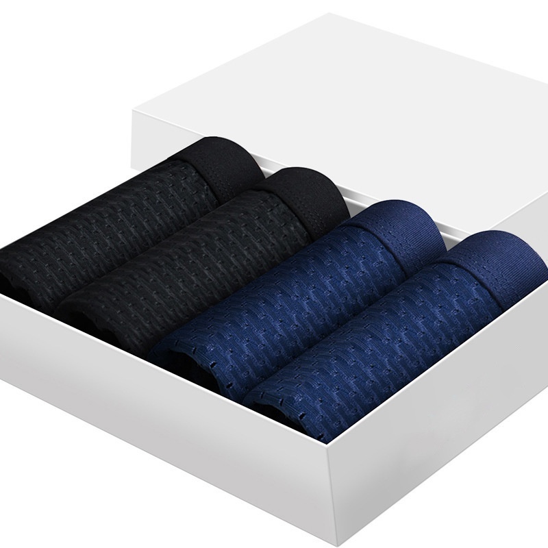 Gladdween™ Men's Mesh Underwear