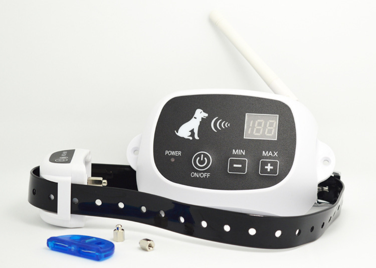 Best Wireless Electric Dog Fence With Shock Collar