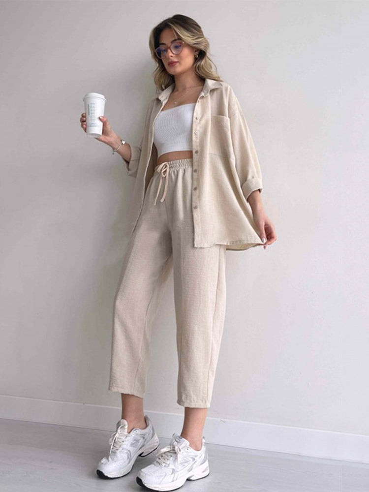 Verena-Two-piece set