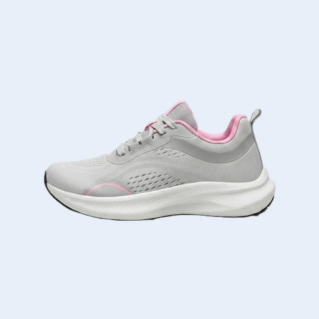 Extra Wide Toe Box Walking Shoes