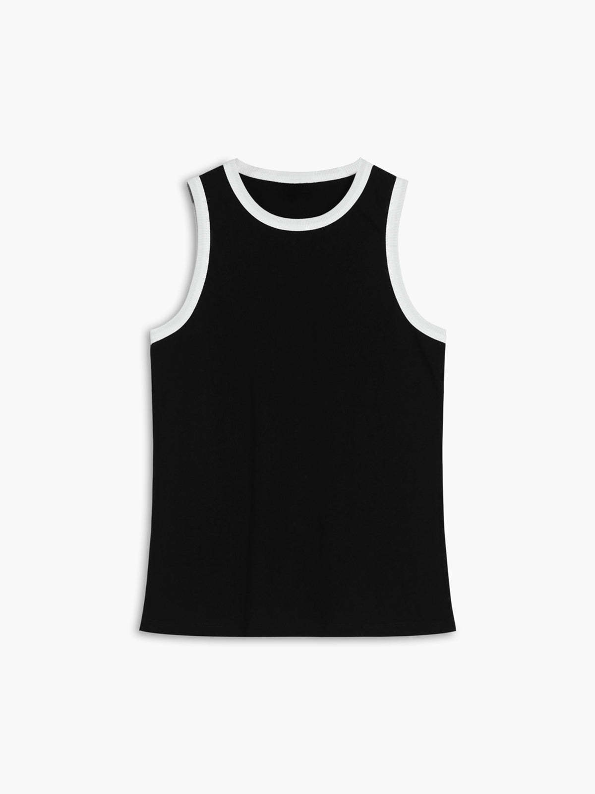 World Of Women - Elegant old money tank top ladies