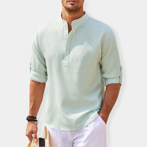 Coast Breathable Polo for Summer/Spring