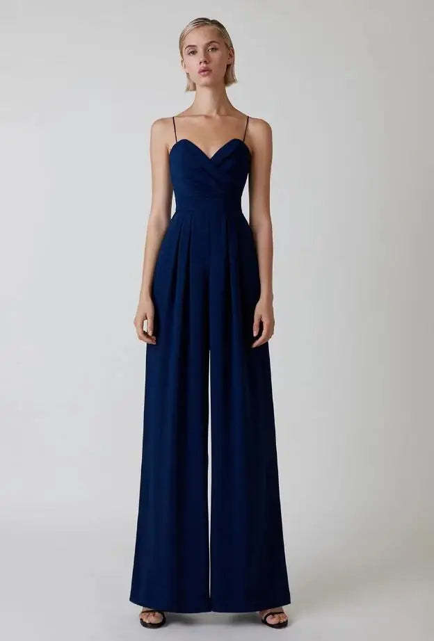 Belinda - Elegant Jumpsuit