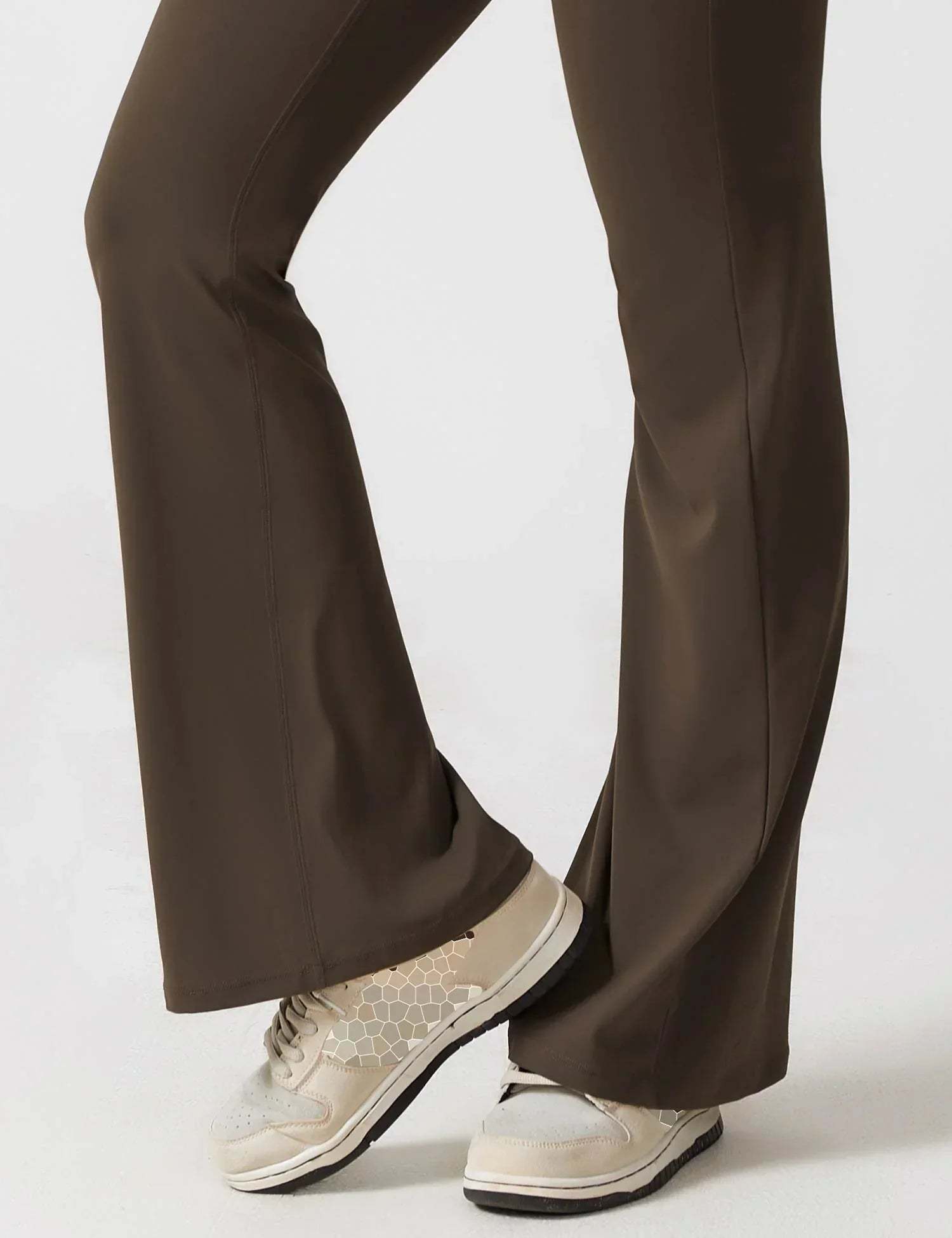 Lorita - Flared jumpsuit