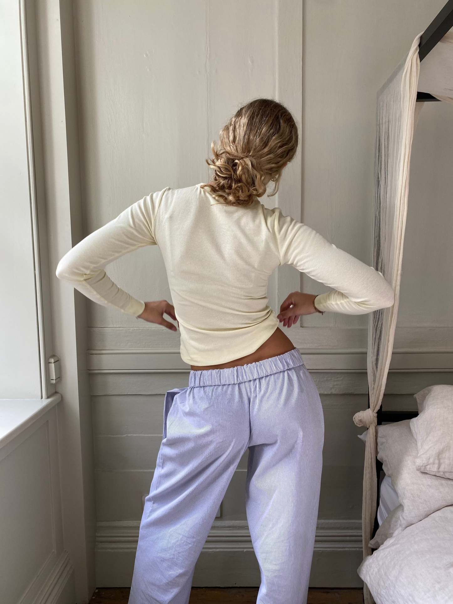 Riva - Lounge Trousers