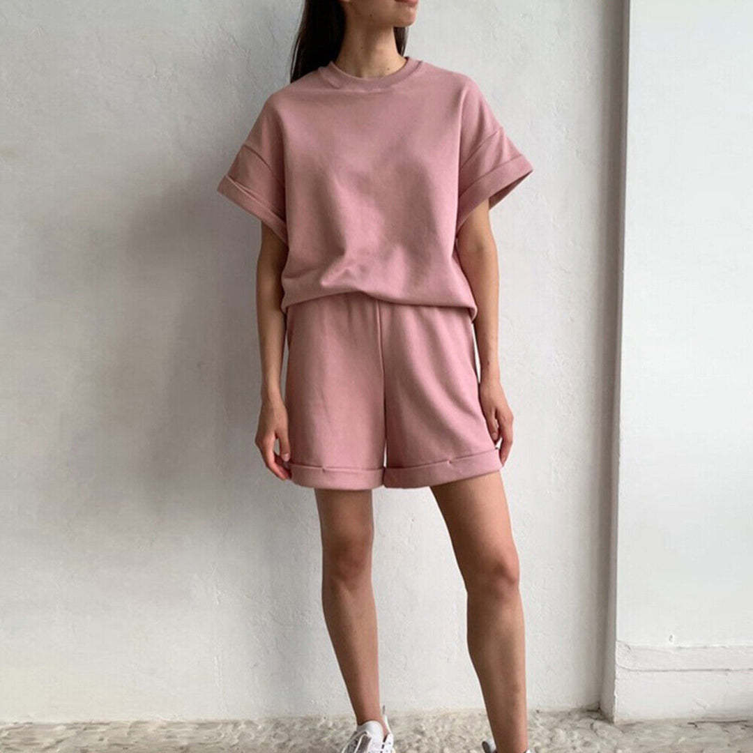 Georgia - Women's Comfortable Set