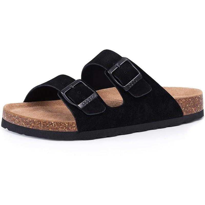 Summer Cork Sandals