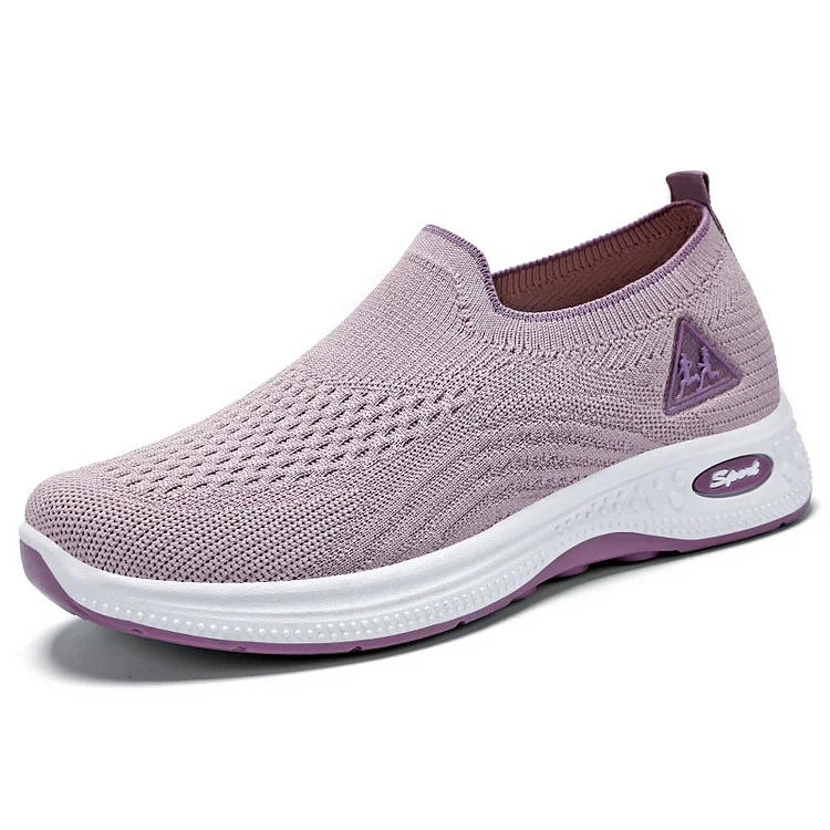 Men Loafers Breathable Shoes