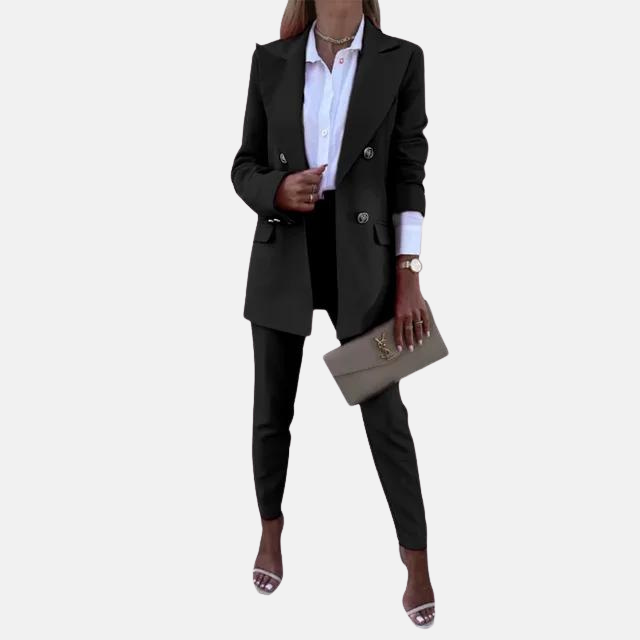 Brenda - Matching Set Outfit