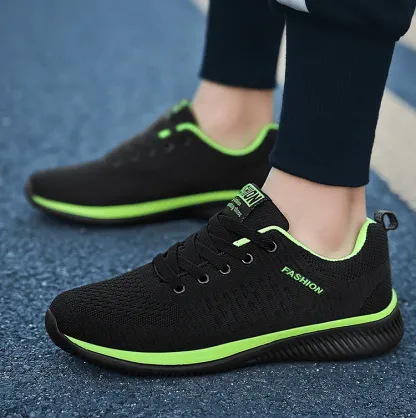 Men and Women Orthopaedic Sneakers - Fashion Athletic