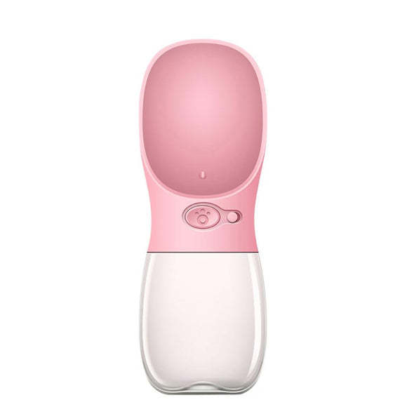 Portable Dog Water Bottle-gladdween