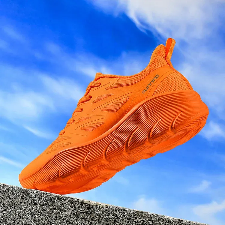 Premium Orthopedic Shoes - Arch Support