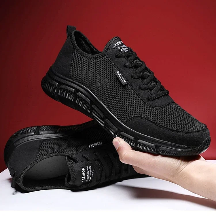 Men's Trainers Comfortable Sneakers
