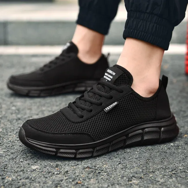Men's Trainers Comfortable Sneakers