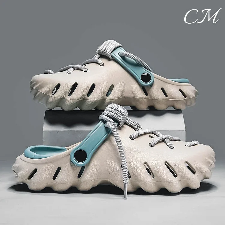 Lightweight Comfort & All-Day Wear