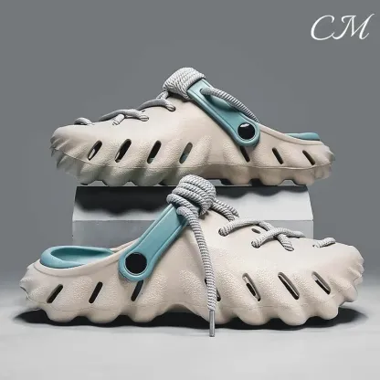 Lightweight Comfort & All-Day Wear