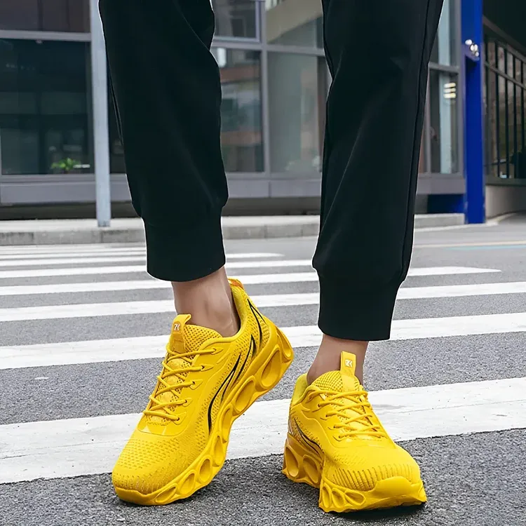Orthopedic Comfortable Walking Running Shoes | Women Standing All Day Shoes