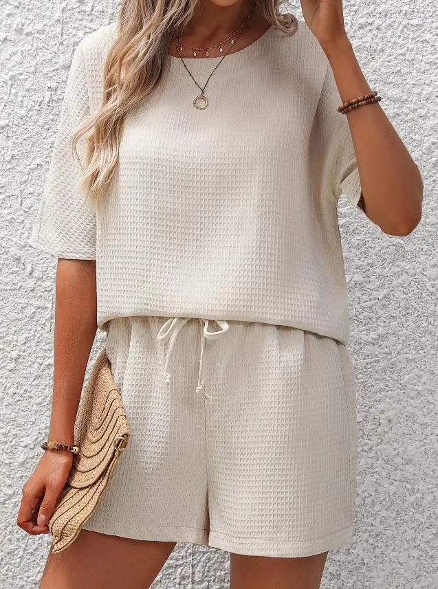 Melia - Two-piece Set