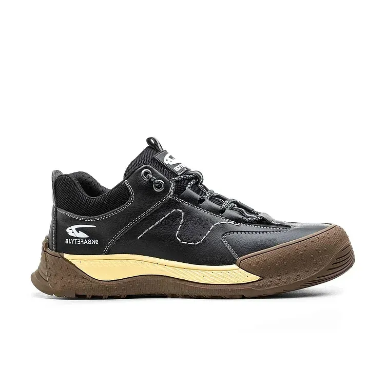Women's Composite Toe Work Shoes