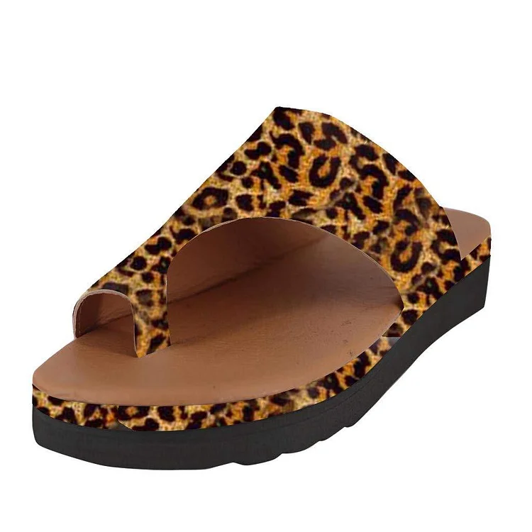 Orthopedic Bunion Corrector Sandals