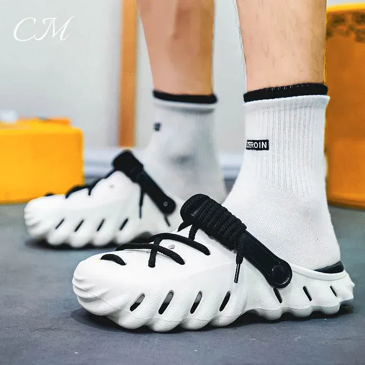 Lightweight Comfort & All-Day Wear