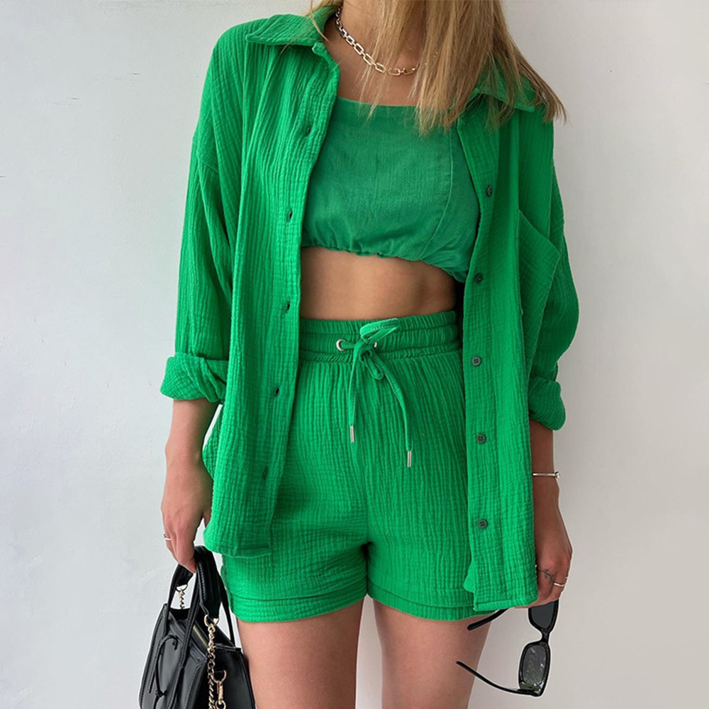 Caley - Matching Set