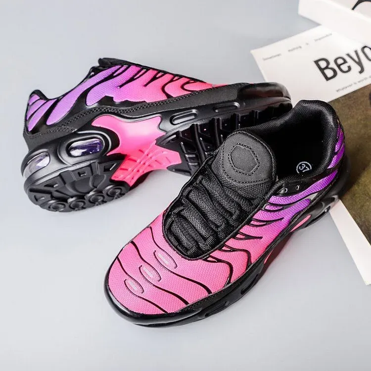 Orthopedic Shoes Colorful Mixed Fashion Shoes