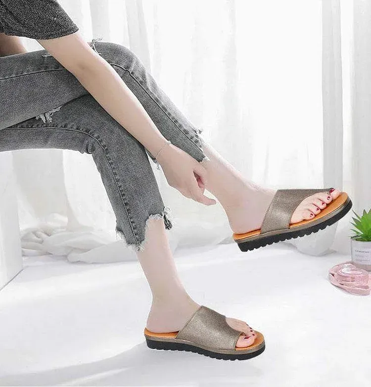 Orthopedic Bunion Corrector Sandals