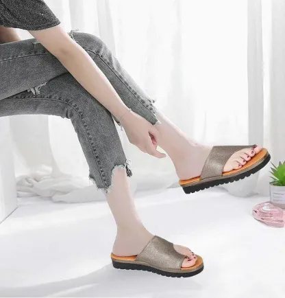 Orthopedic Bunion Corrector Sandals