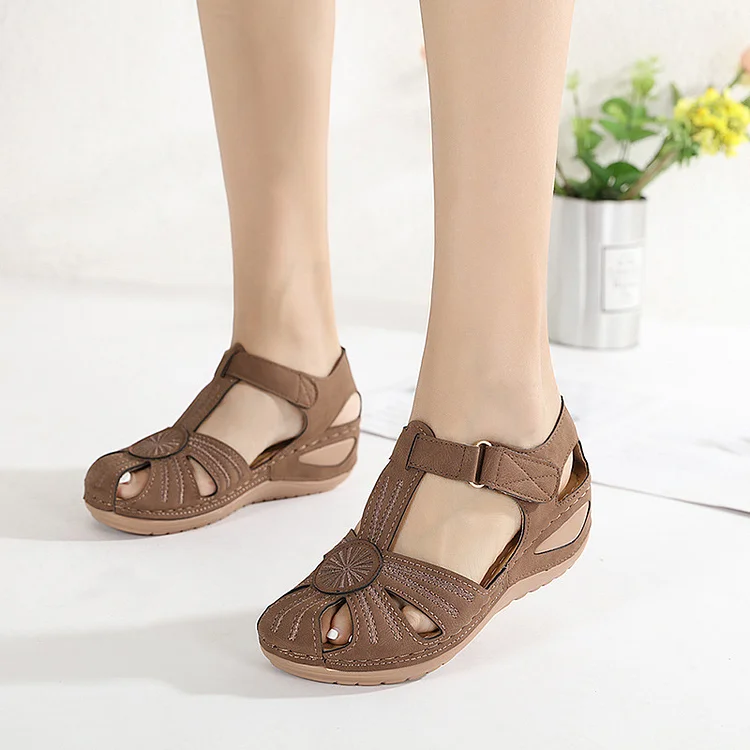 Casual Orthopedic Walking Sandals