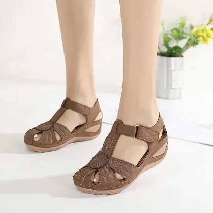 Casual Orthopedic Walking Sandals